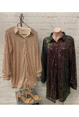 Jamee Dress