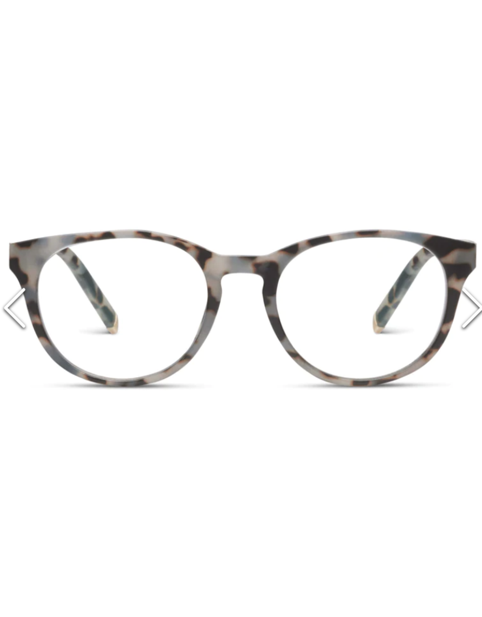 Peepers Peepers Canyon (Blue Light)