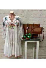 Alabama Dress