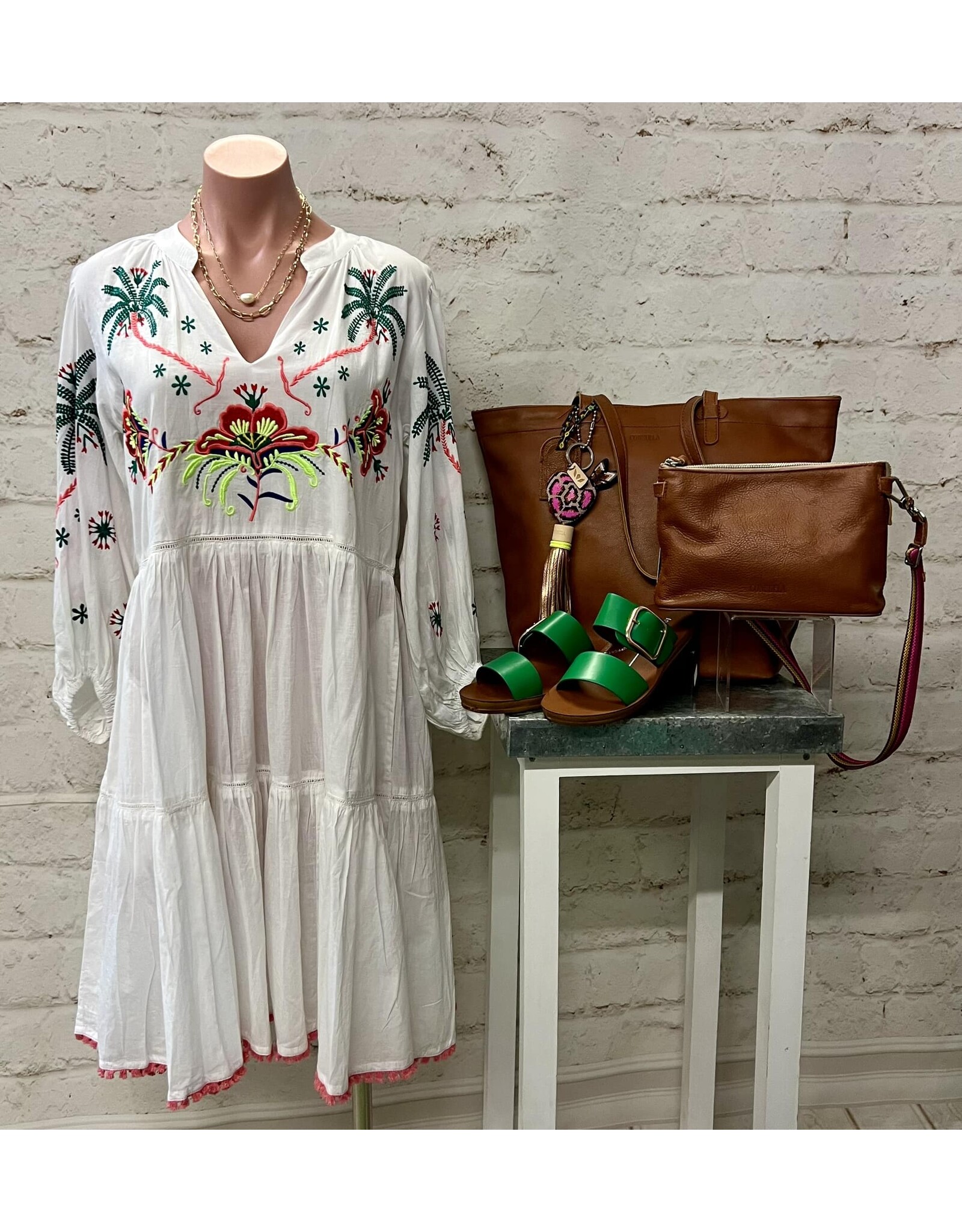 Alabama Dress