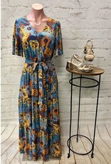 Gloria Dress