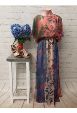 Mammoth Lake Maxi Dress