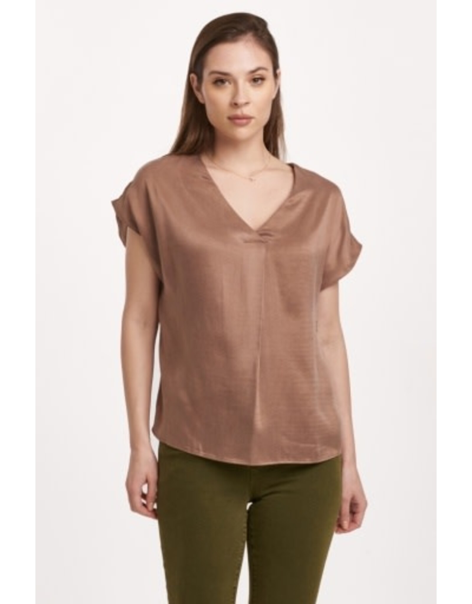 Dear John Denim Dear John Kristen Tucked Top