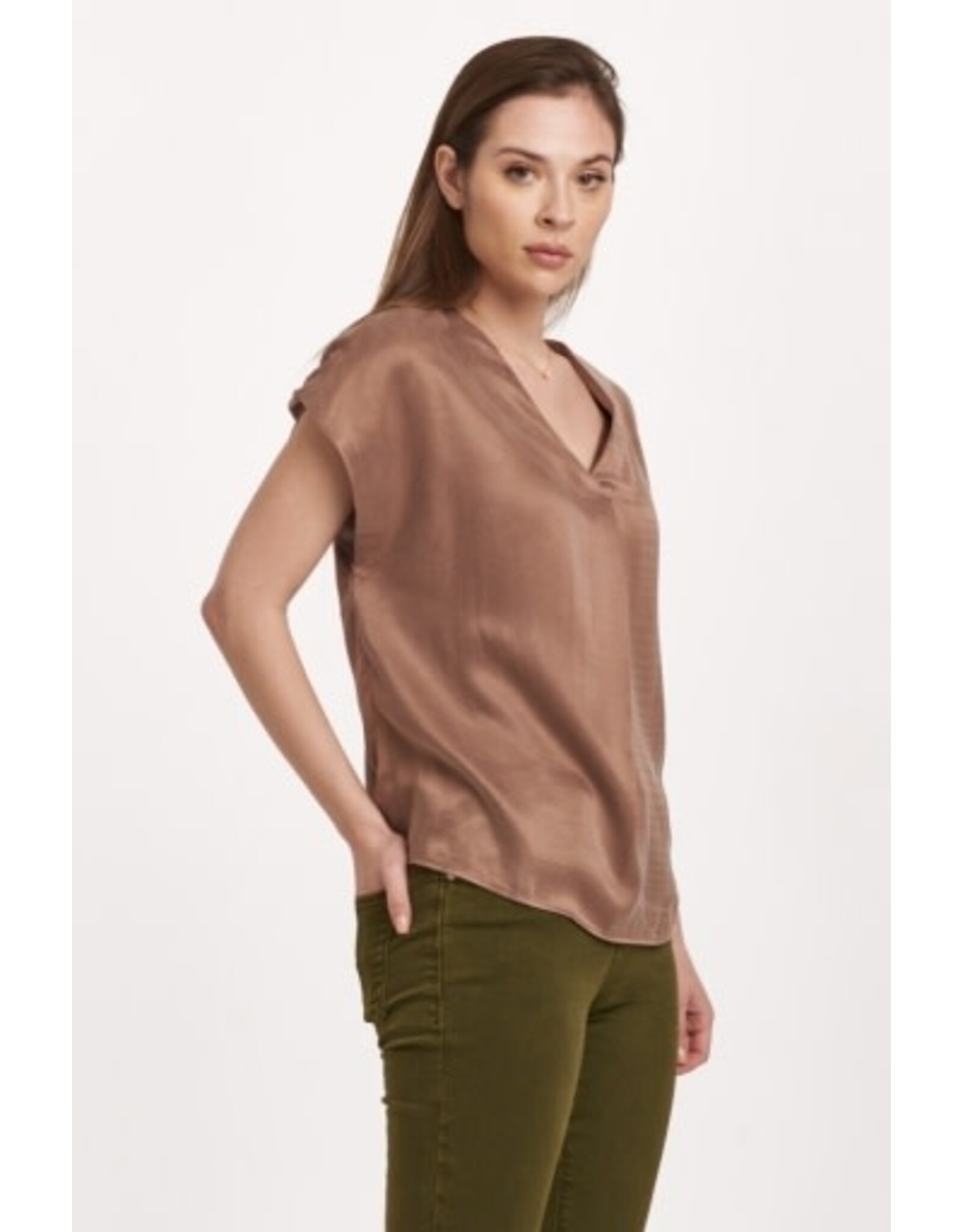 Dear John Denim Dear John Kristen Tucked Top