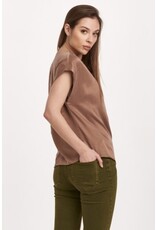 Dear John Denim Dear John Kristen Tucked Top