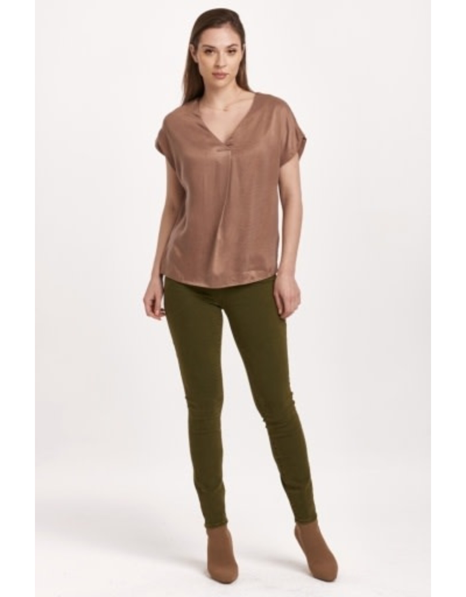 Dear John Denim Dear John Kristen Tucked Top
