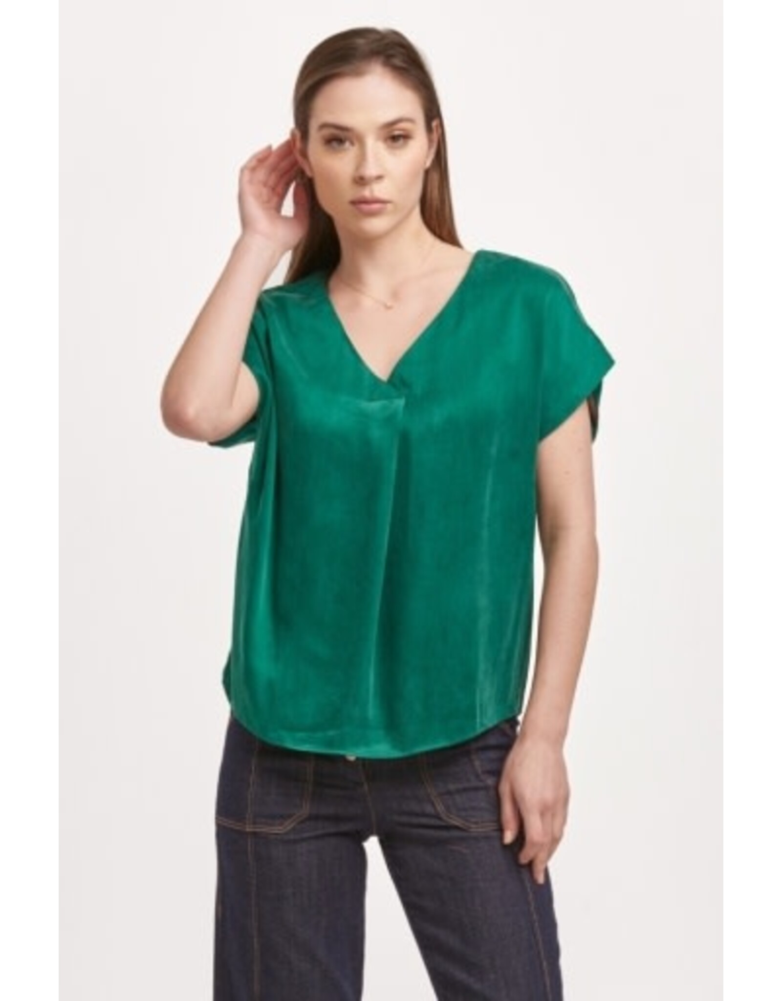 Dear John Denim Dear John Kristen Tucked Top