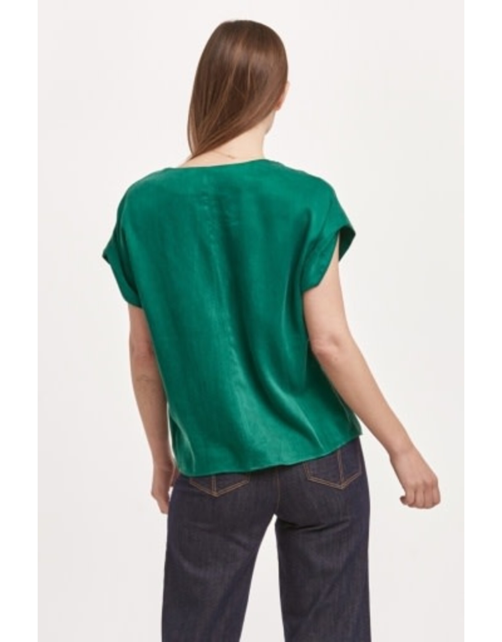 Dear John Denim Dear John Kristen Tucked Top