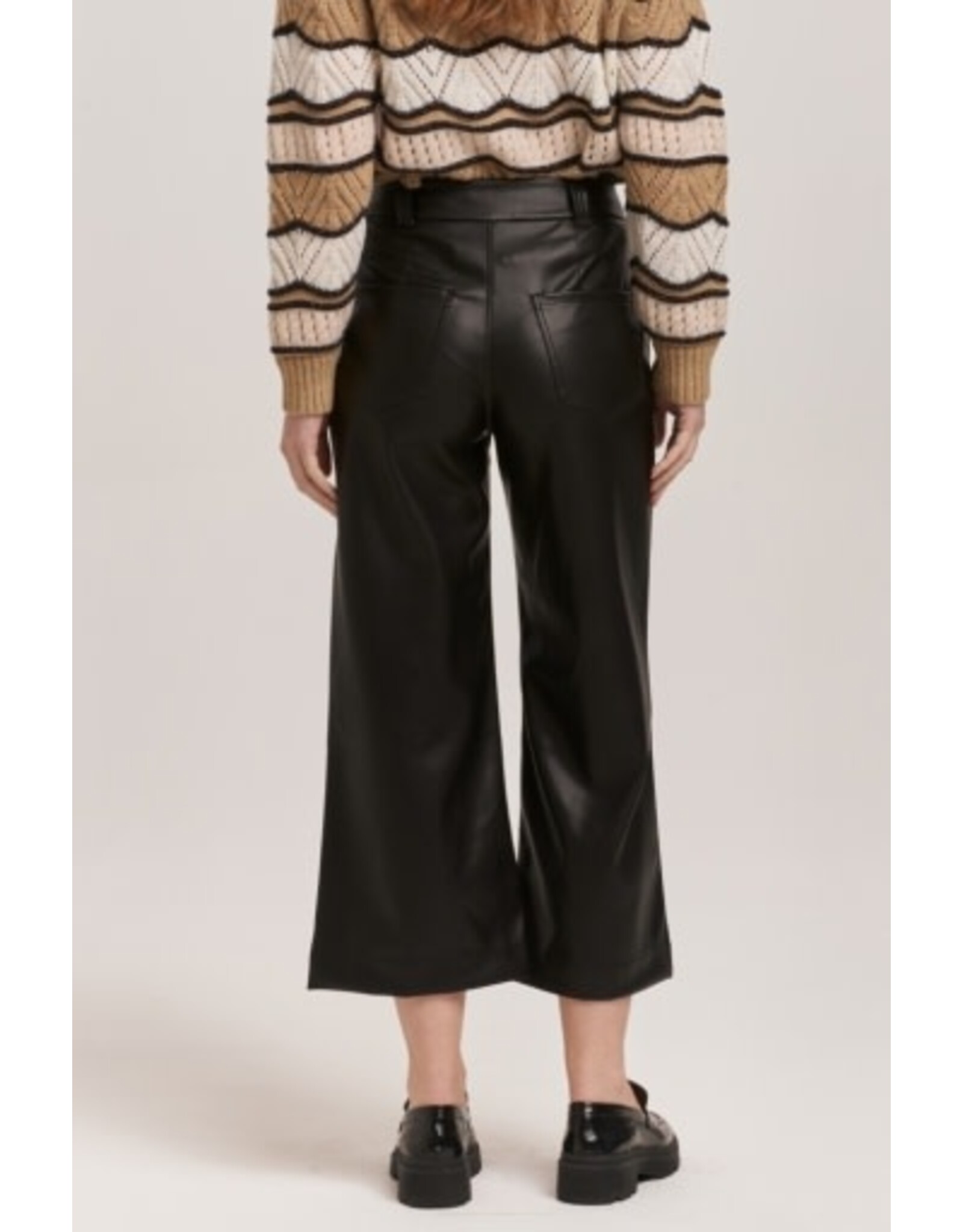 Dear John Denim Dear John Audrey High Rise Wide Leg Pants