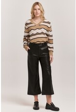 Dear John Denim Dear John Audrey High Rise Wide Leg Pants