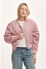 Dear John Denim Dear John Samaria Bomber Jacket