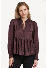 Dear John Denim Dear John Jewel Top
