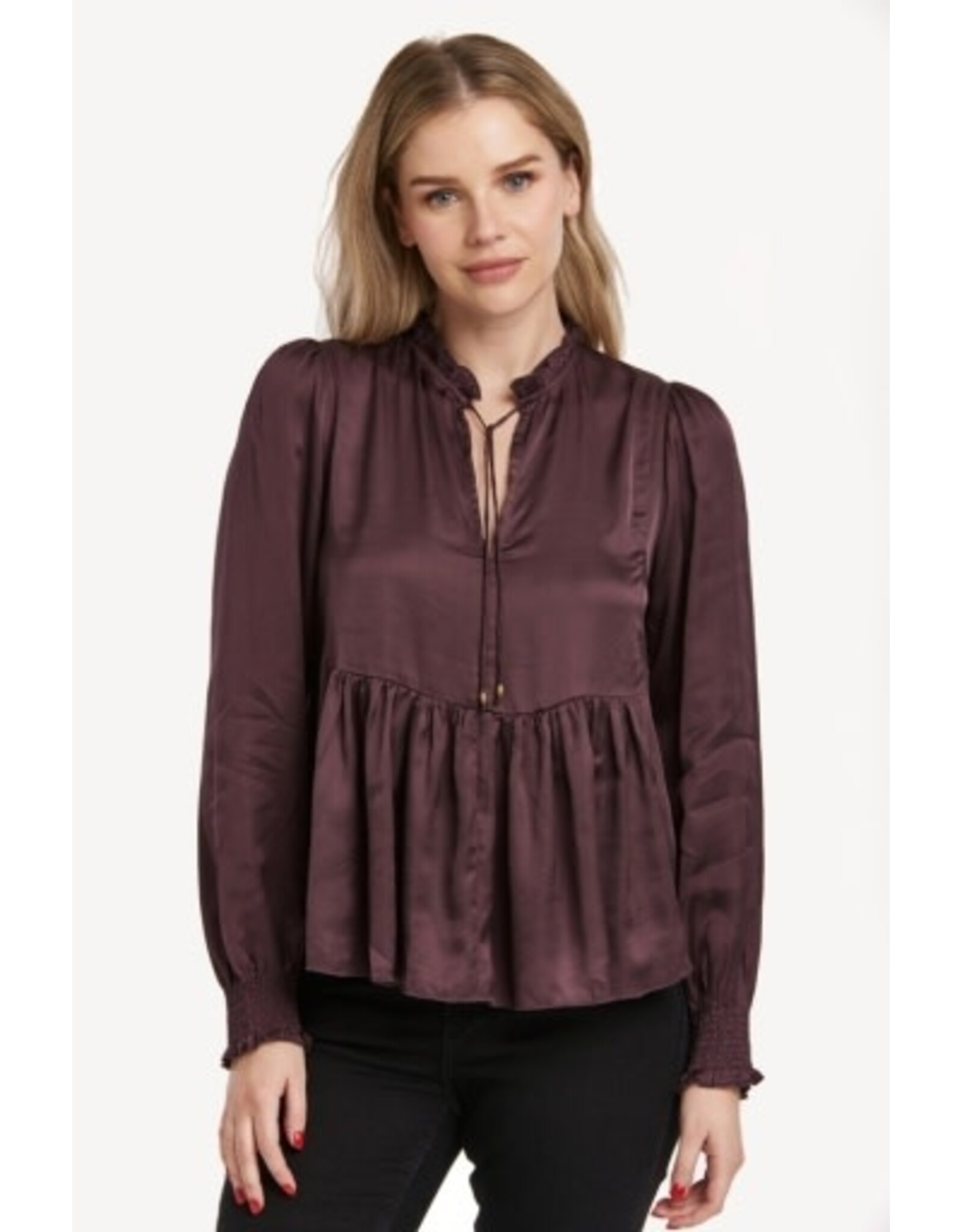 Dear John Denim Dear John Jewel Top