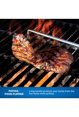 PigTail Food Flipper 19”
