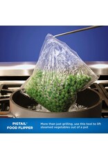 PigTail Food Flipper 19”