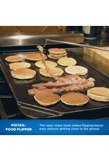 PigTail Food Flipper 19”