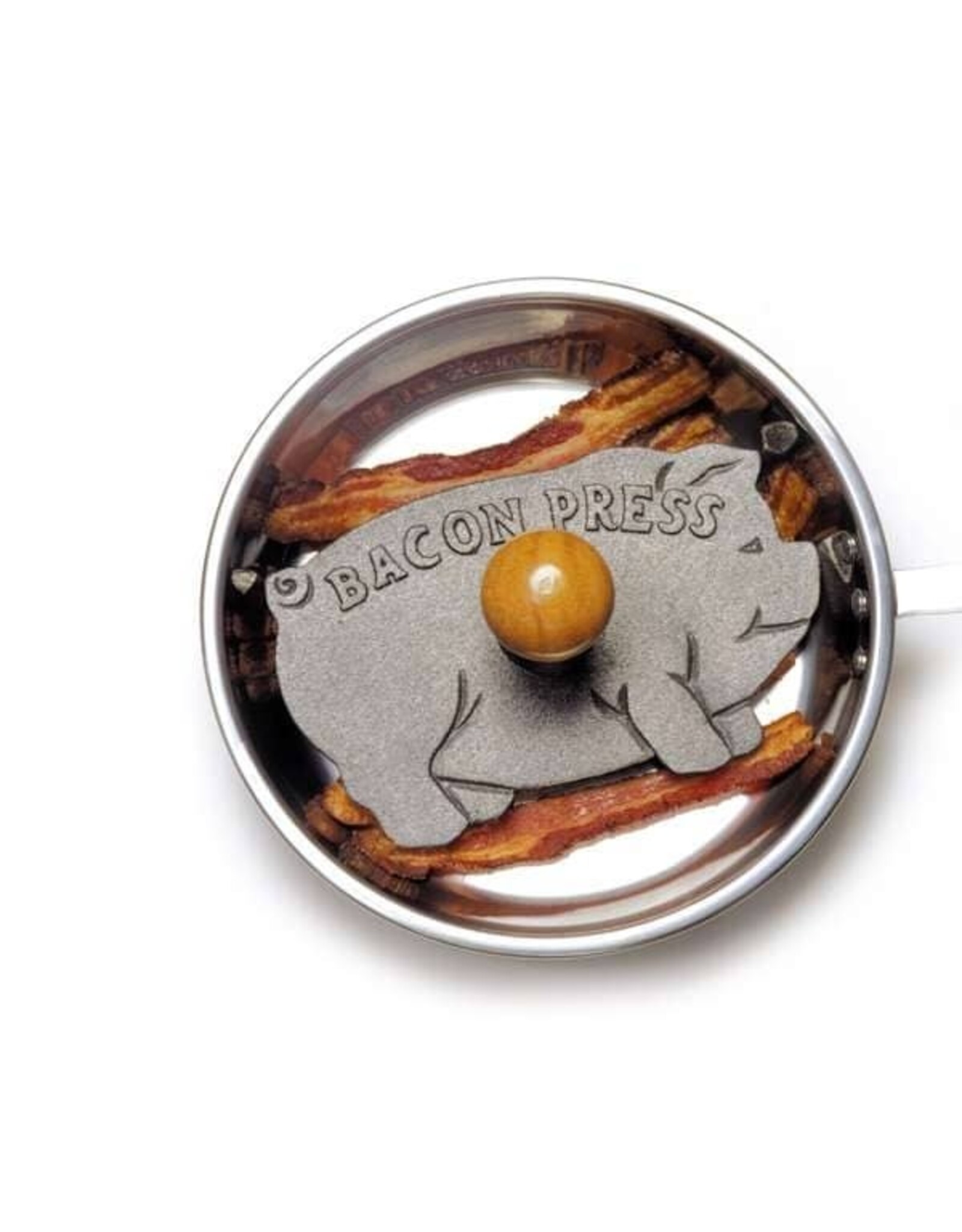 Pig Bacon Press