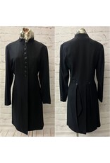 Scully Ladies Embroidered Coat