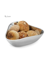 Nambe Nambe Sixtyfive Tri Bowl Large 12"