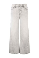 Kut from the Kloth / STS Blue KUT Meg High Rise Wide Leg - Stride w/ Grey Base Wash Kut from the Kloth / STS Blue KUT Meg High Rise Wide Leg - Stride w/ Grey Base Wash
