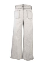 Kut from the Kloth / STS Blue KUT Meg High Rise Wide Leg - Stride w/ Grey Base Wash Kut from the Kloth / STS Blue KUT Meg High Rise Wide Leg - Stride w/ Grey Base Wash