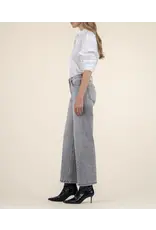 Kut from the Kloth / STS Blue KUT Meg High Rise Wide Leg - Stride w/ Grey Base Wash Kut from the Kloth / STS Blue KUT Meg High Rise Wide Leg - Stride w/ Grey Base Wash