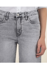 Kut from the Kloth / STS Blue KUT Meg High Rise Wide Leg - Stride w/ Grey Base Wash Kut from the Kloth / STS Blue KUT Meg High Rise Wide Leg - Stride w/ Grey Base Wash