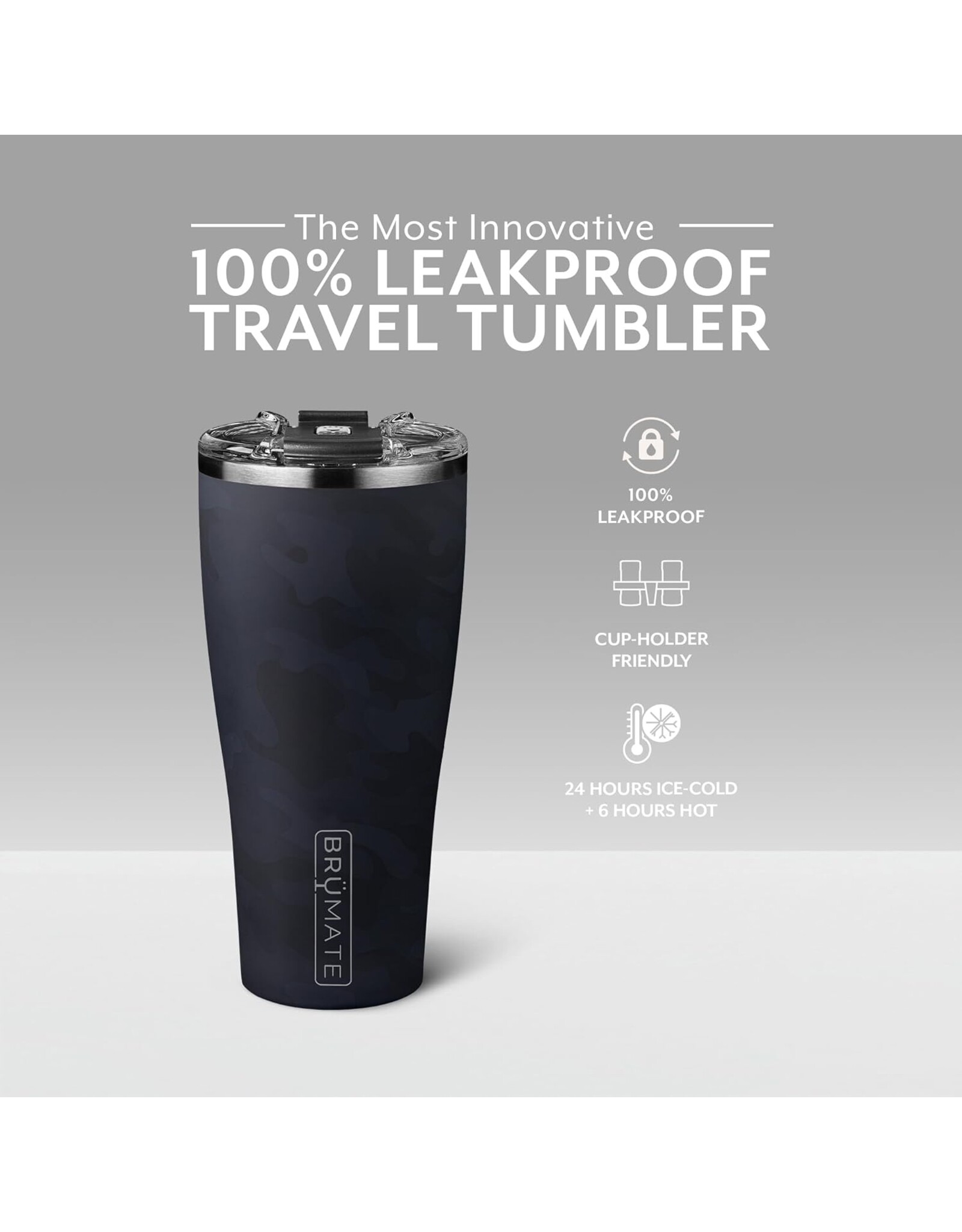Brumate BrüMate Nav 32oz