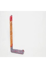 Iron Color Jute Letter (L)