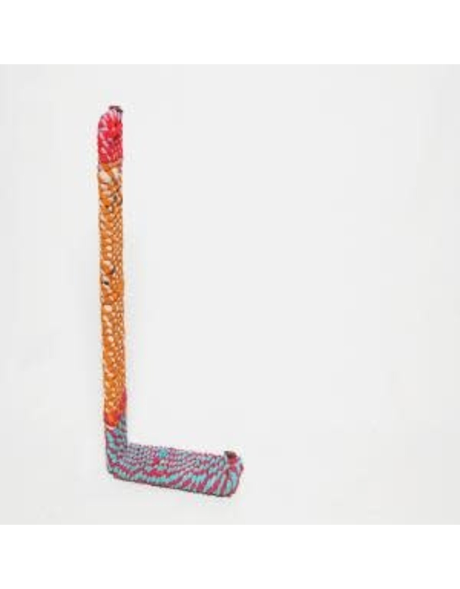 Iron Color Jute Letter (L)