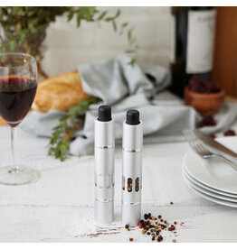 RSVP Salt & Pepper Grinder