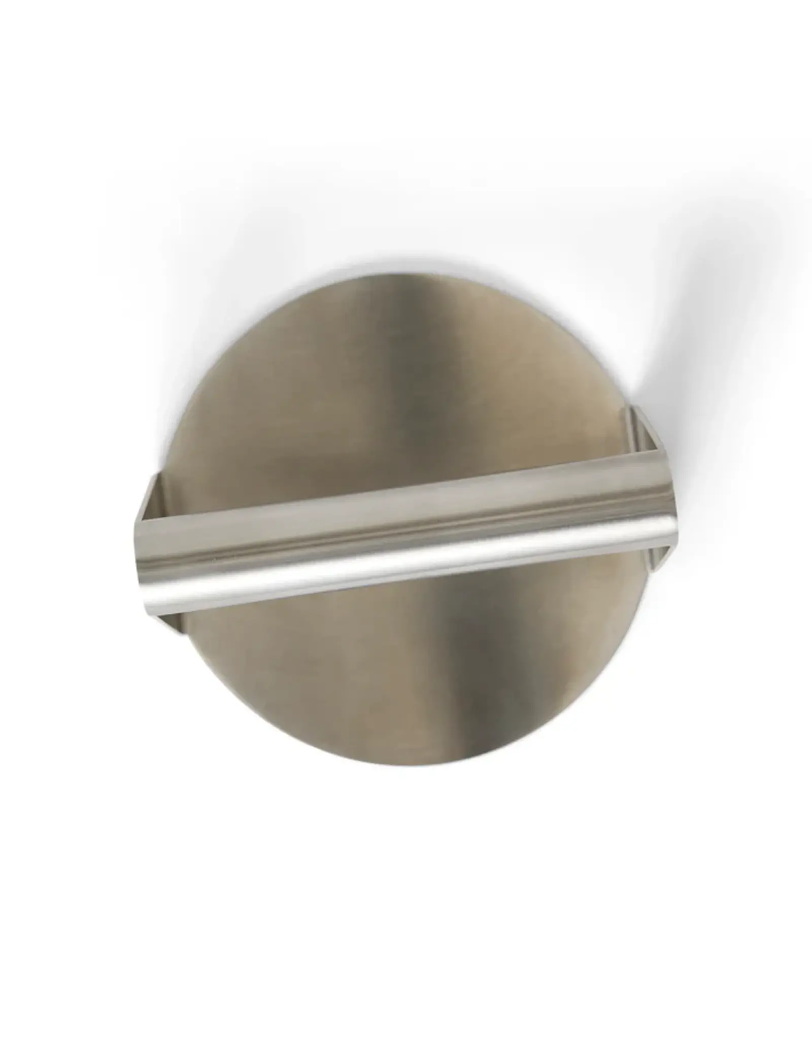 RSVP International Endurance Smash Burger Press