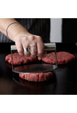 RSVP International Endurance Smash Burger Press