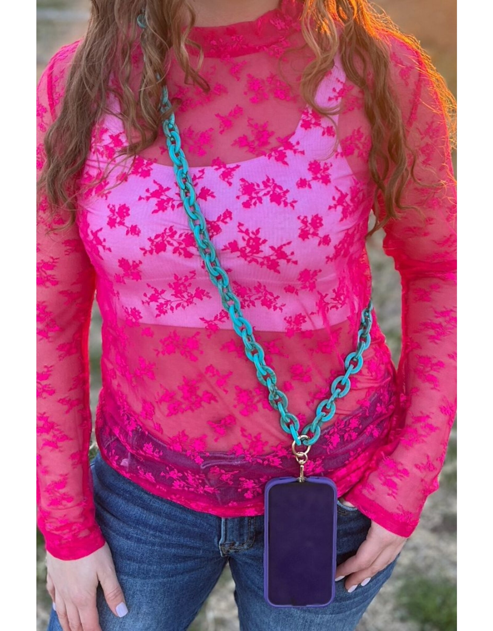 Attached at the Hip Chain