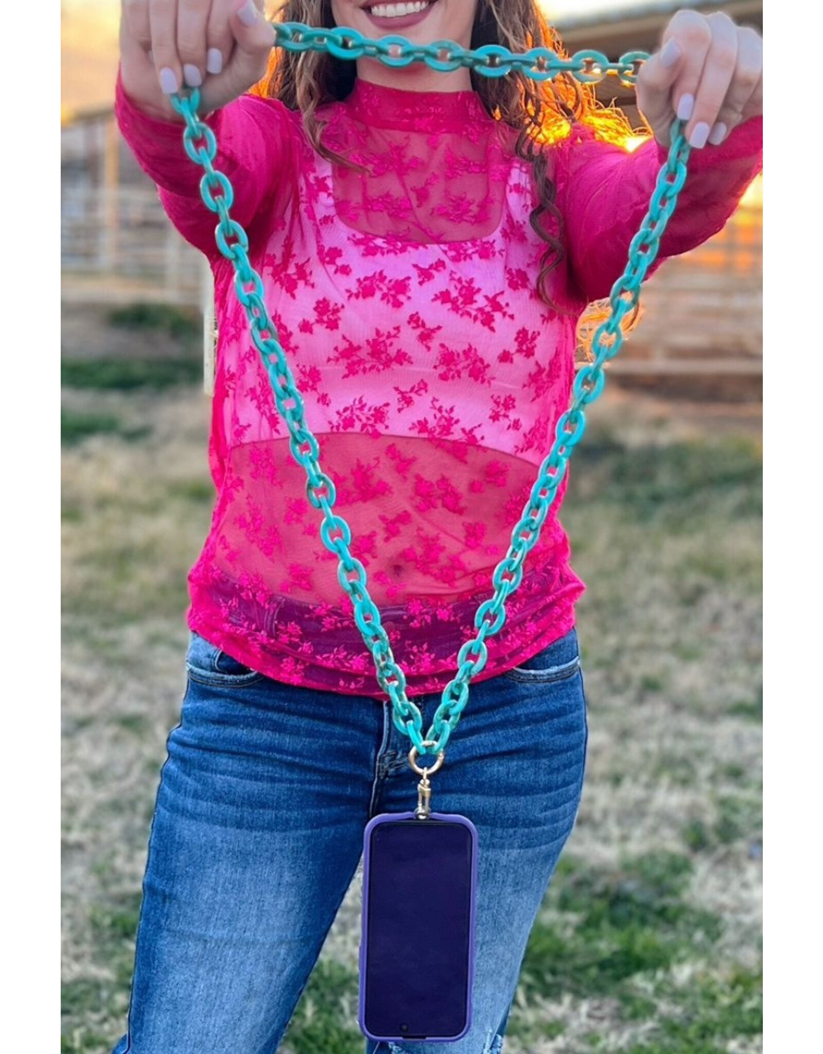 Attached at the Hip Chain