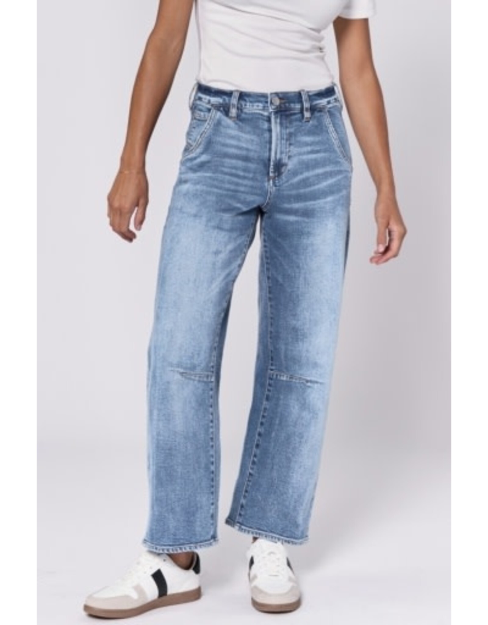 Dear John Denim Dear John Lasso Jean