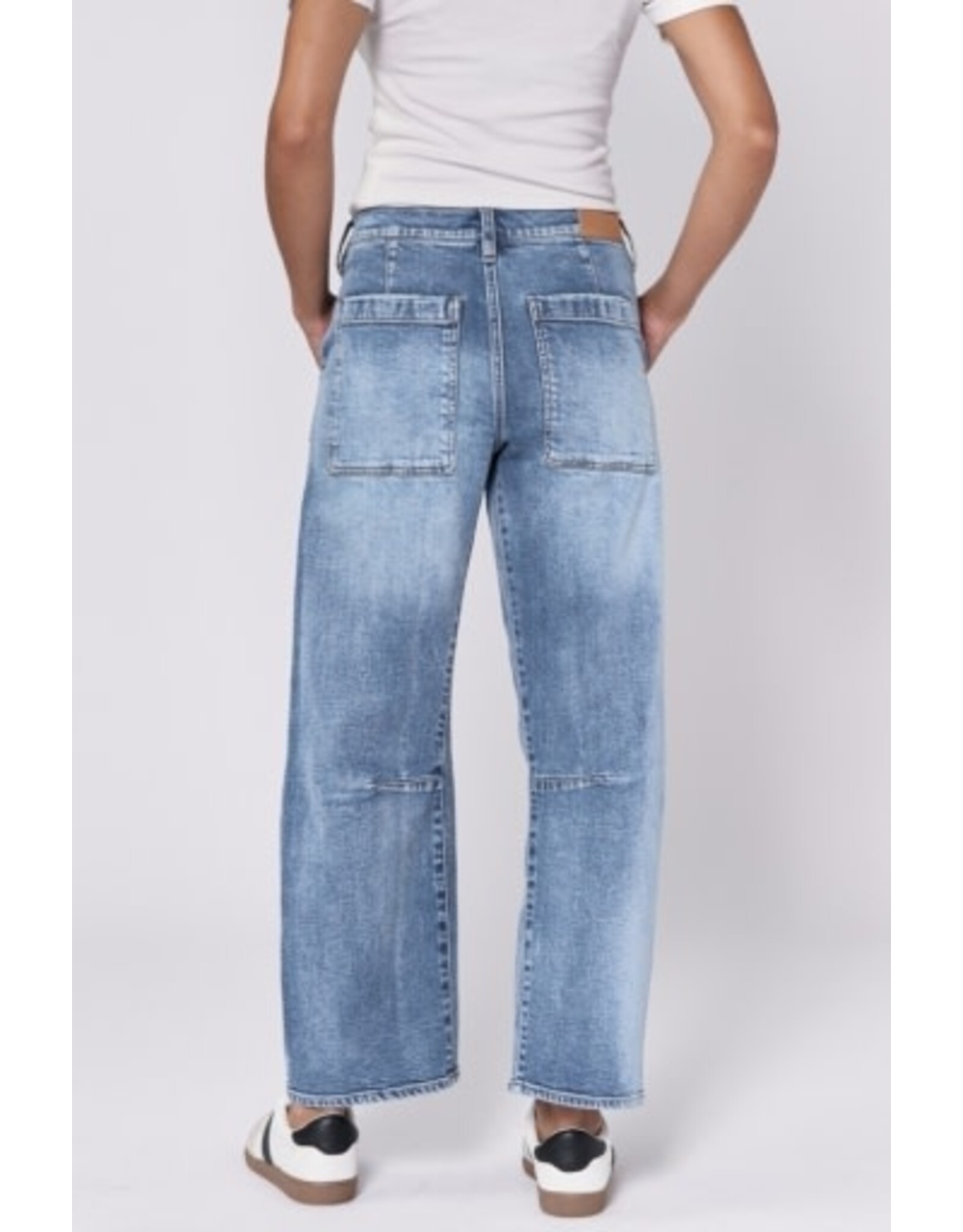 Dear John Denim Dear John Lasso Jean
