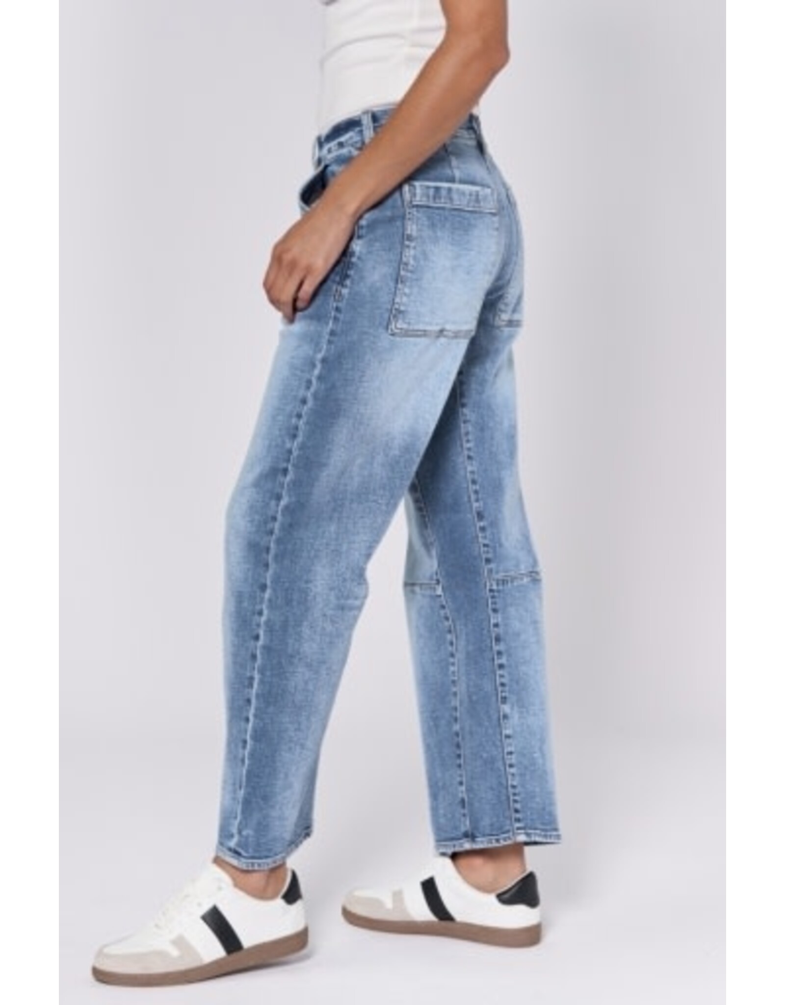 Dear John Denim Dear John Lasso Jean