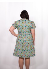 Mabel Dress