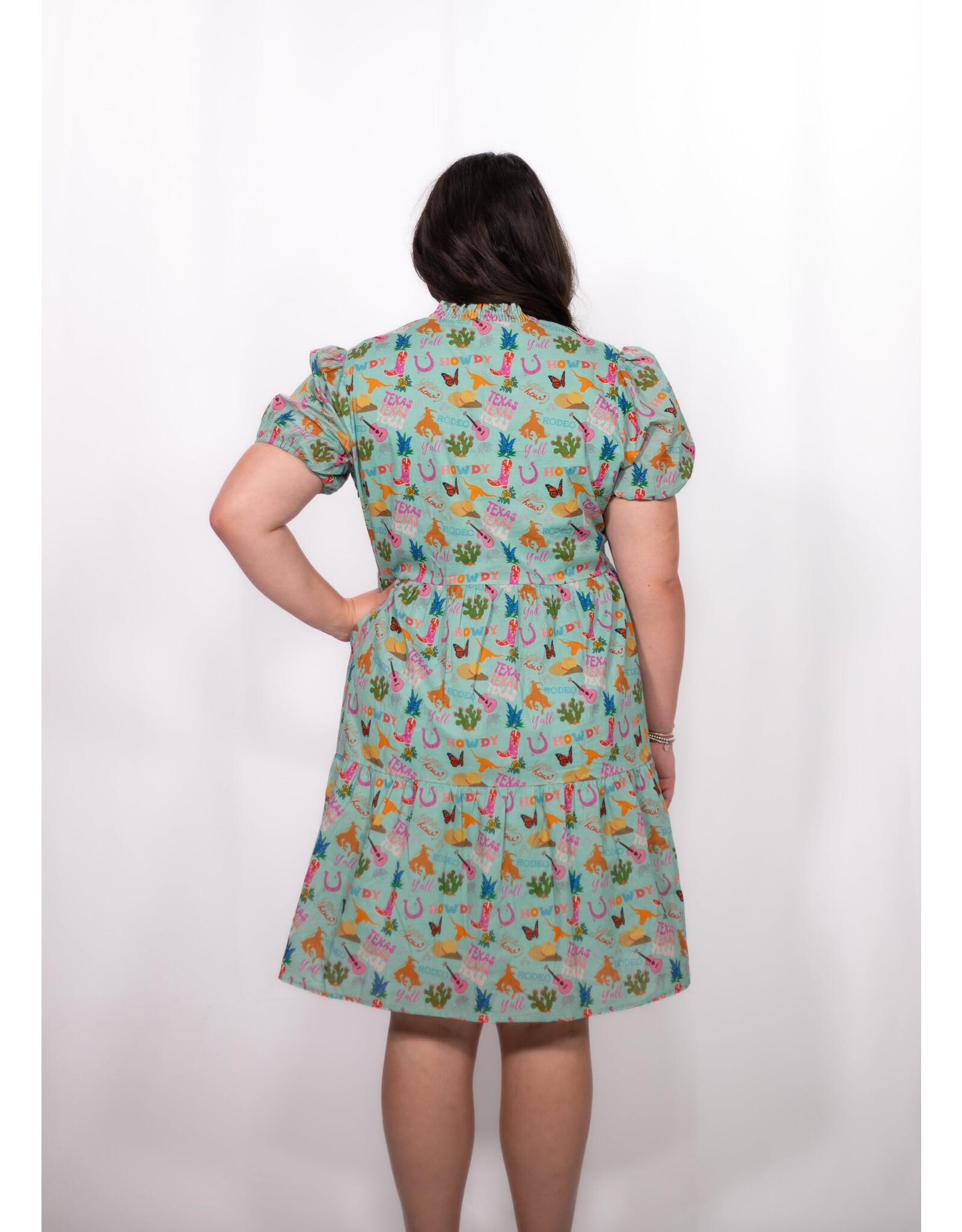 Mabel Dress