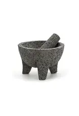RSVP International Authentic Mexican Molcajete