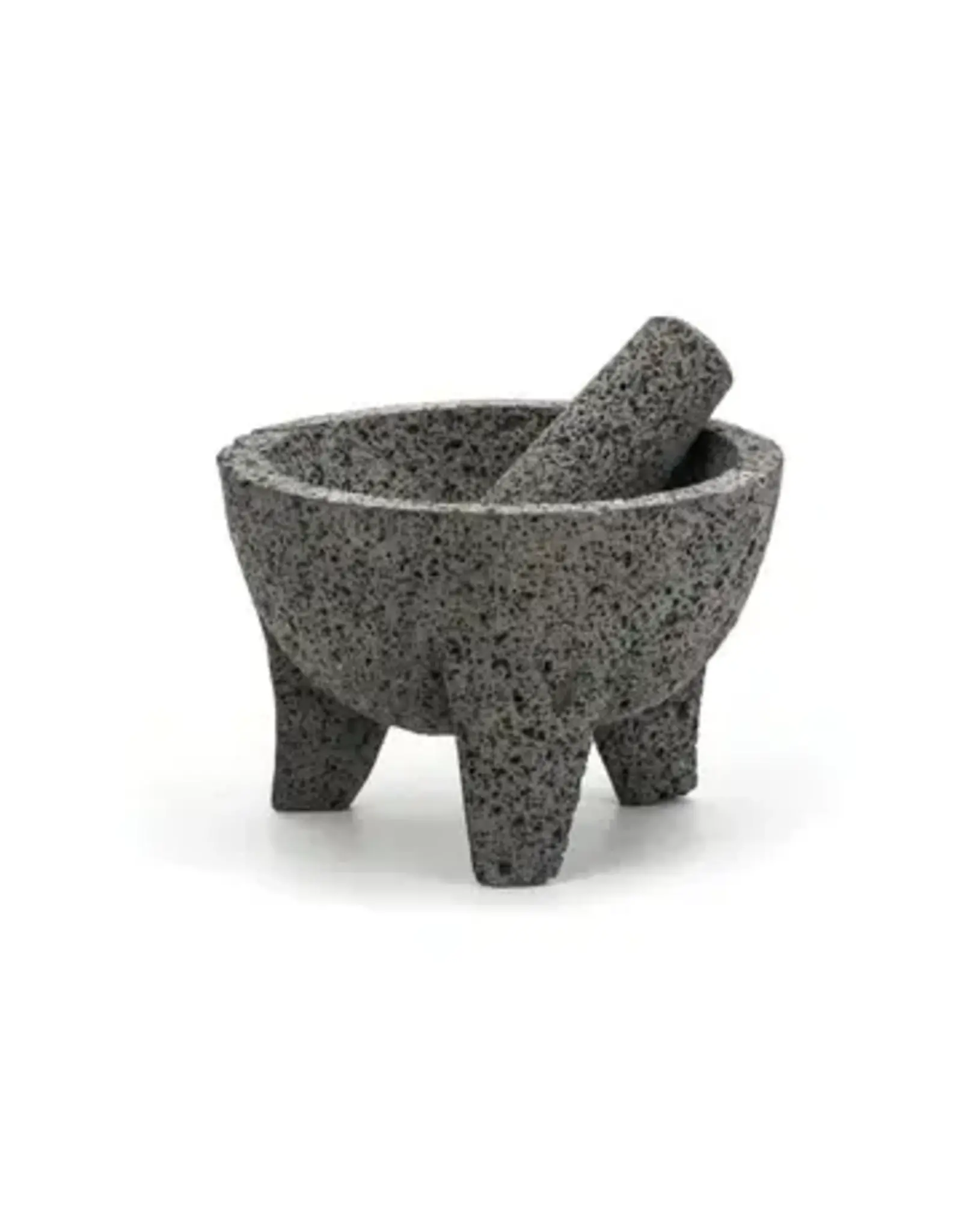 RSVP International Authentic Mexican Molcajete