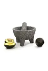 RSVP International Authentic Mexican Molcajete
