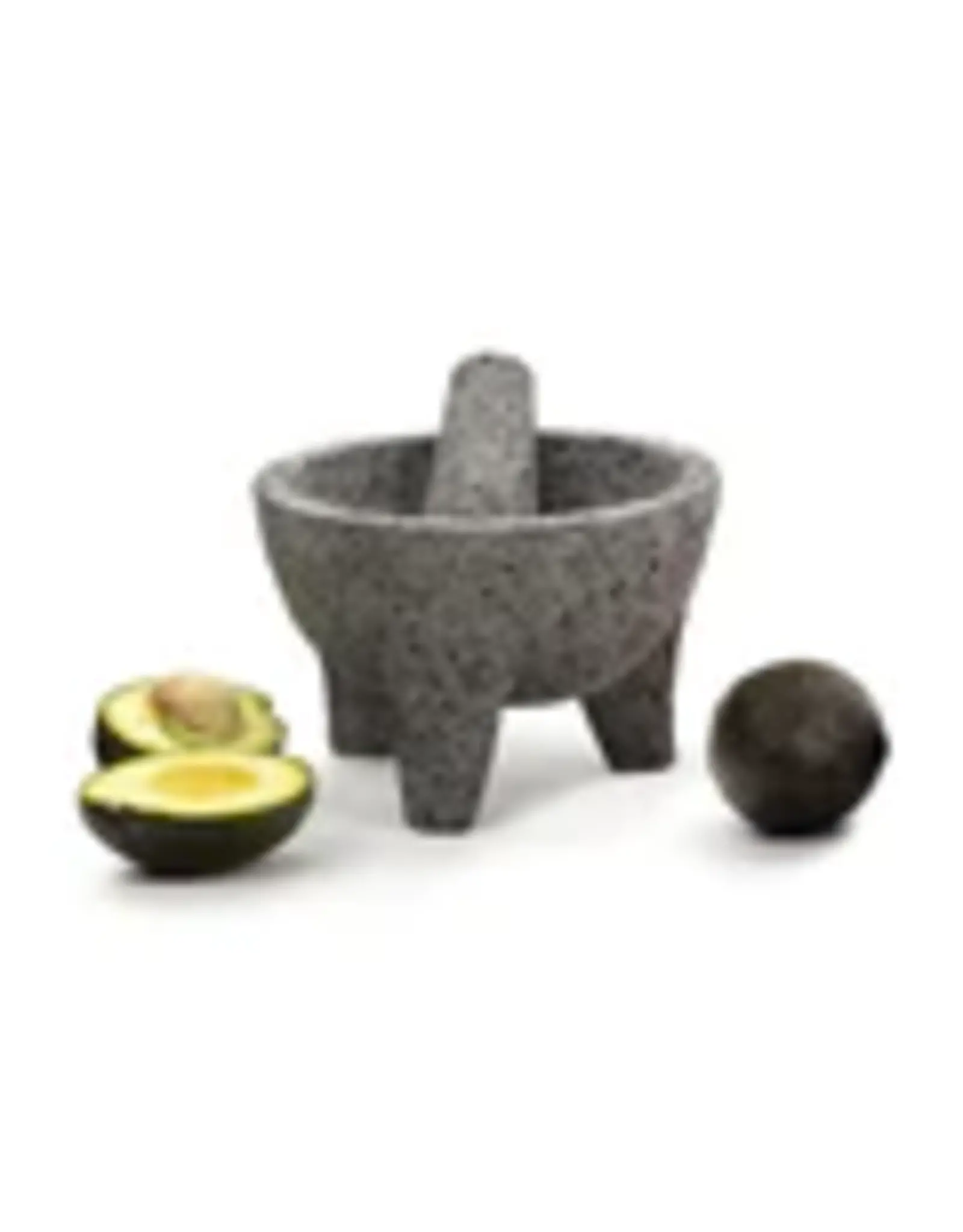 RSVP International Authentic Mexican Molcajete