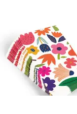 Bold Botanicals 80 Pc Paper Plate & Napkin Set
