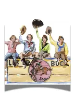 Cowgirls 24 Ct Cocktail Napkin Package