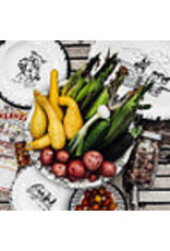 Ranch Life Melamine Serving Bowl Ranch Life Melamine Serving Bowl