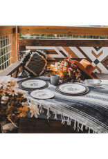Ranch Life Melamine Dinner Plate