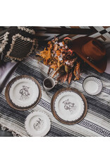 Ranch Life Melamine Dinner Plate