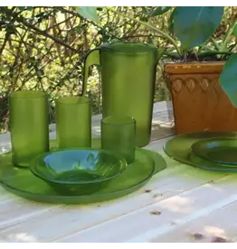 Bentley Bentley Pitcher Spring Green